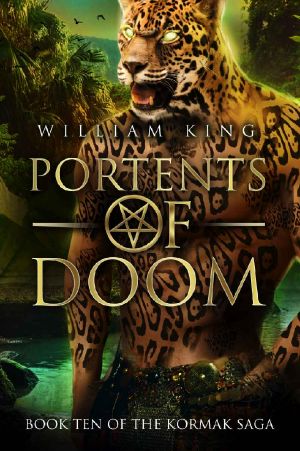 [Kormak the Guardian 10] • Portents of Doom ( Kormak Book Ten) (The Kormak Saga 10)